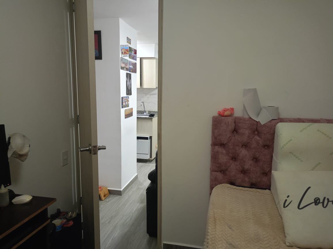 Apartamento en Venta - Bogota, SAN ANTONIO NOROCCIDENTAL 4297