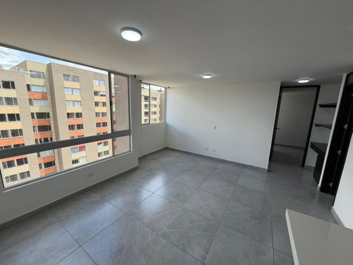 Apartamento en Arriendo - Bogota, JERICÓ 6201