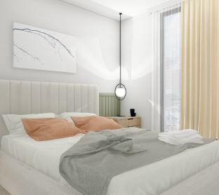 Apartamento en Venta - Bogota, QUINTA PAREDES 4399