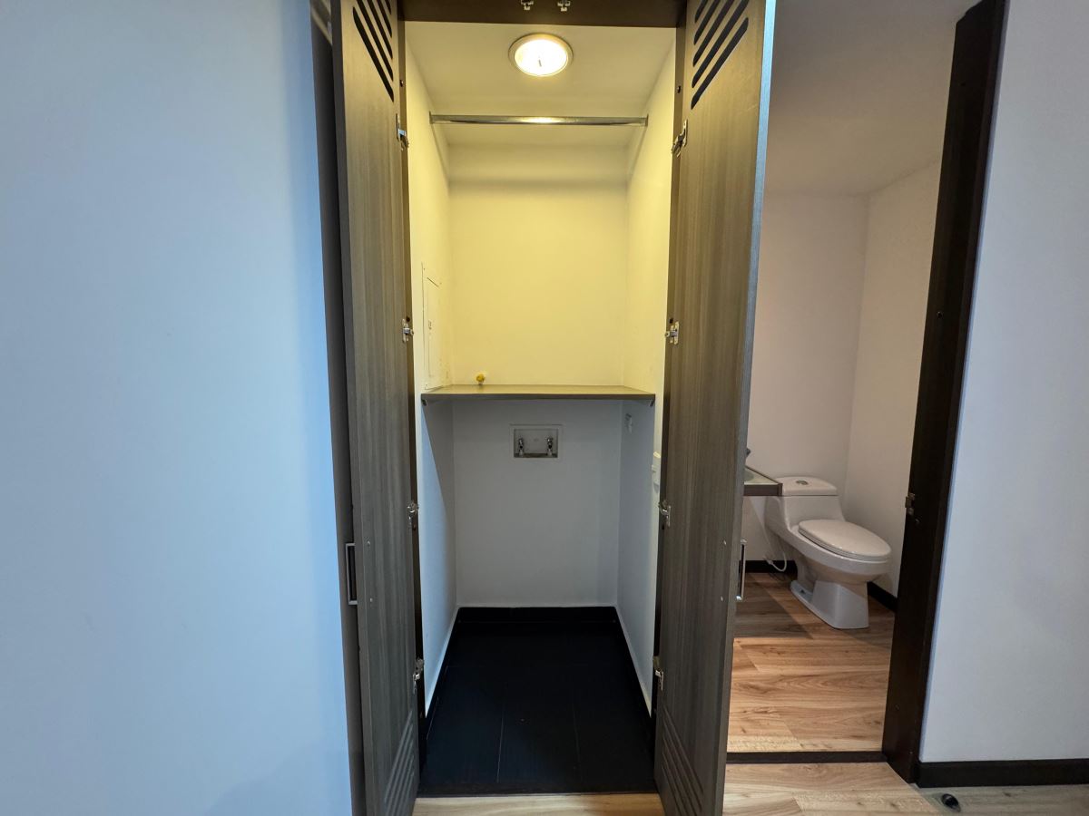 Apartamento en Arriendo - Bogota, BOSQUE CALDERÓN 4596