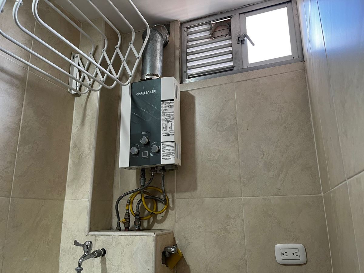 Apartamento en Arriendo - Bogota, PINAR DE SUBA 1130