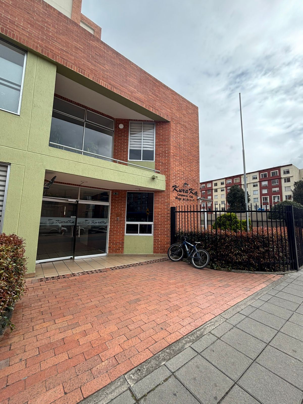 Apartamento en Venta - Bogota, SAN ANTONIO 6012