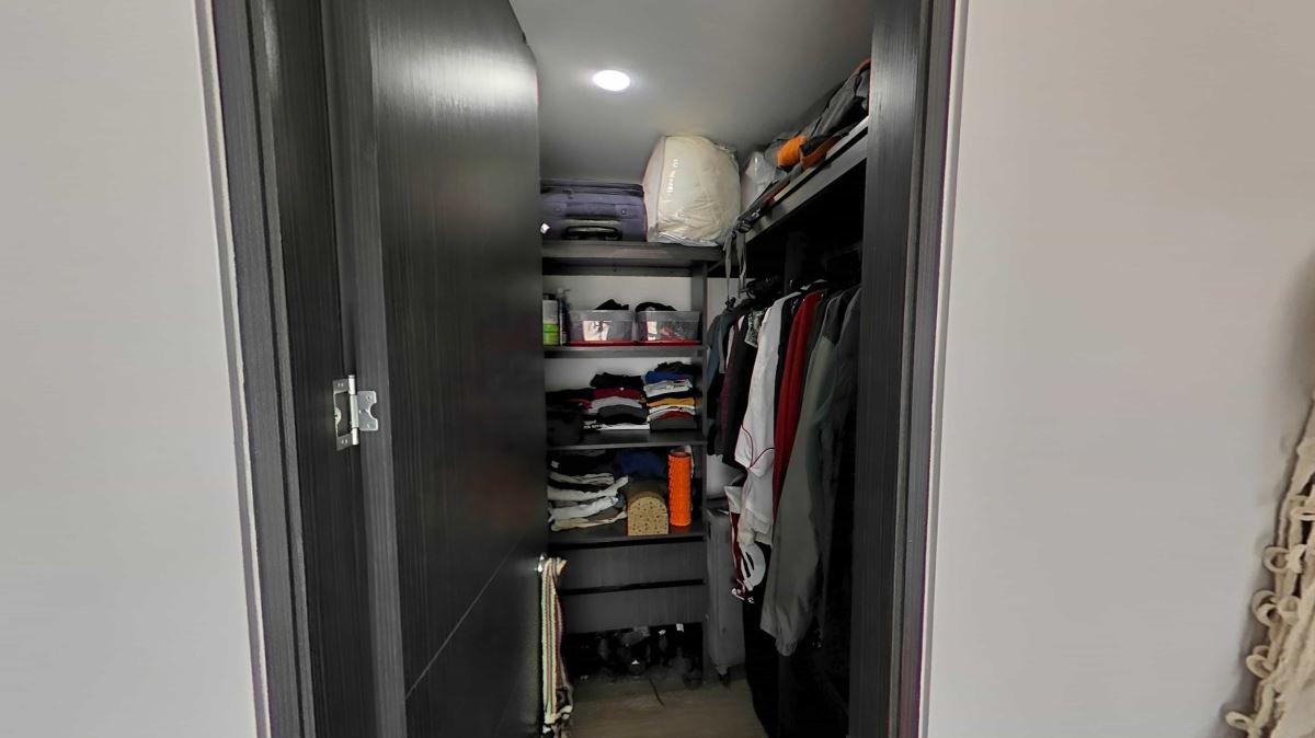 Apartamento en Venta - Bogota, EL LUJÁN 3578