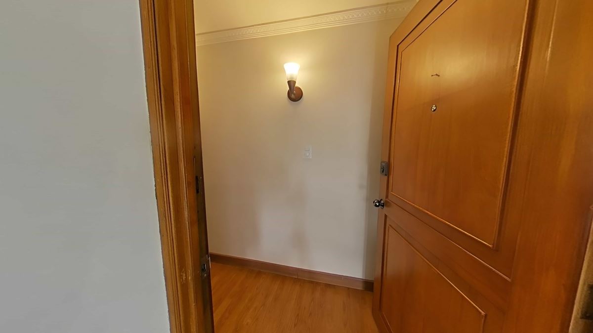 Apartamento en Venta - Bogota, CHICÓ NORTE 4345