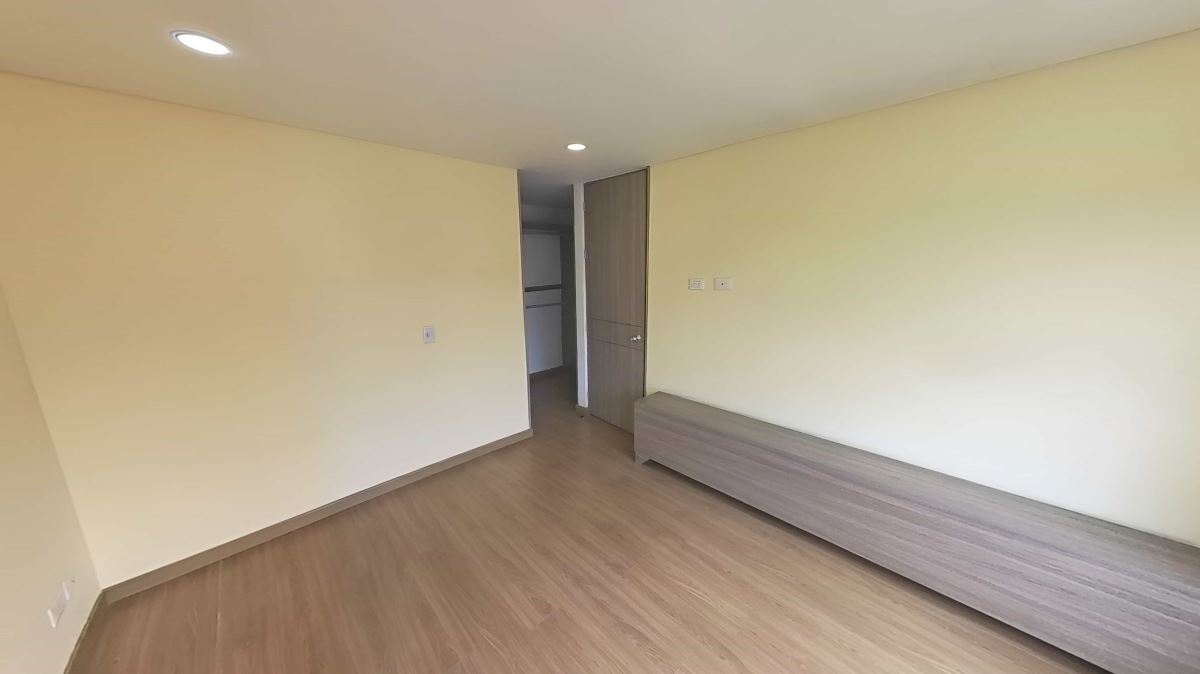 Apartamento en Venta - Bogota, GRAN GRANADA 4076