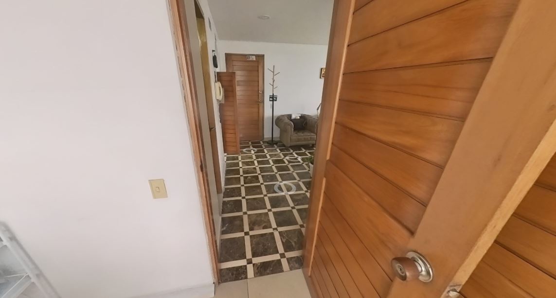 Apartamento en Venta - Bogota, CHAPINERO CENTRAL 3912