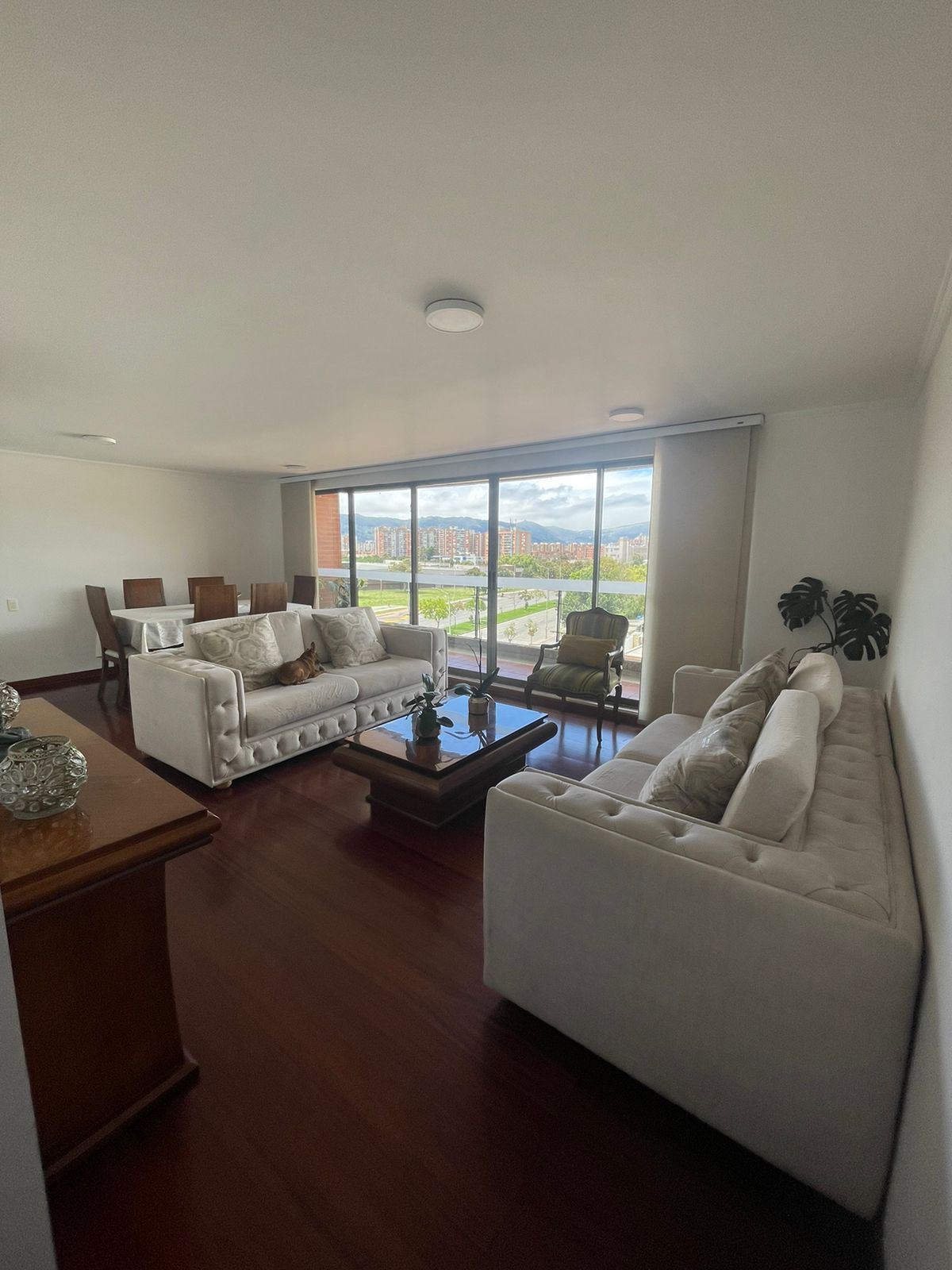 Apartamento en Venta - Bogota, LA COLINA CAMPESTRE 3570