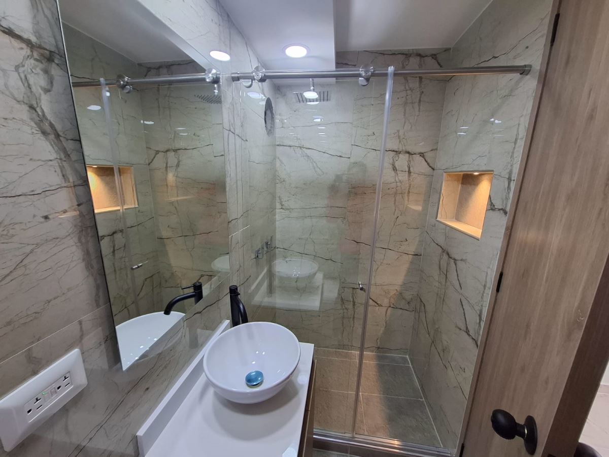 Apartamento en Arriendo - Bogota, INDUSTRIAL CENTENARIO 4937