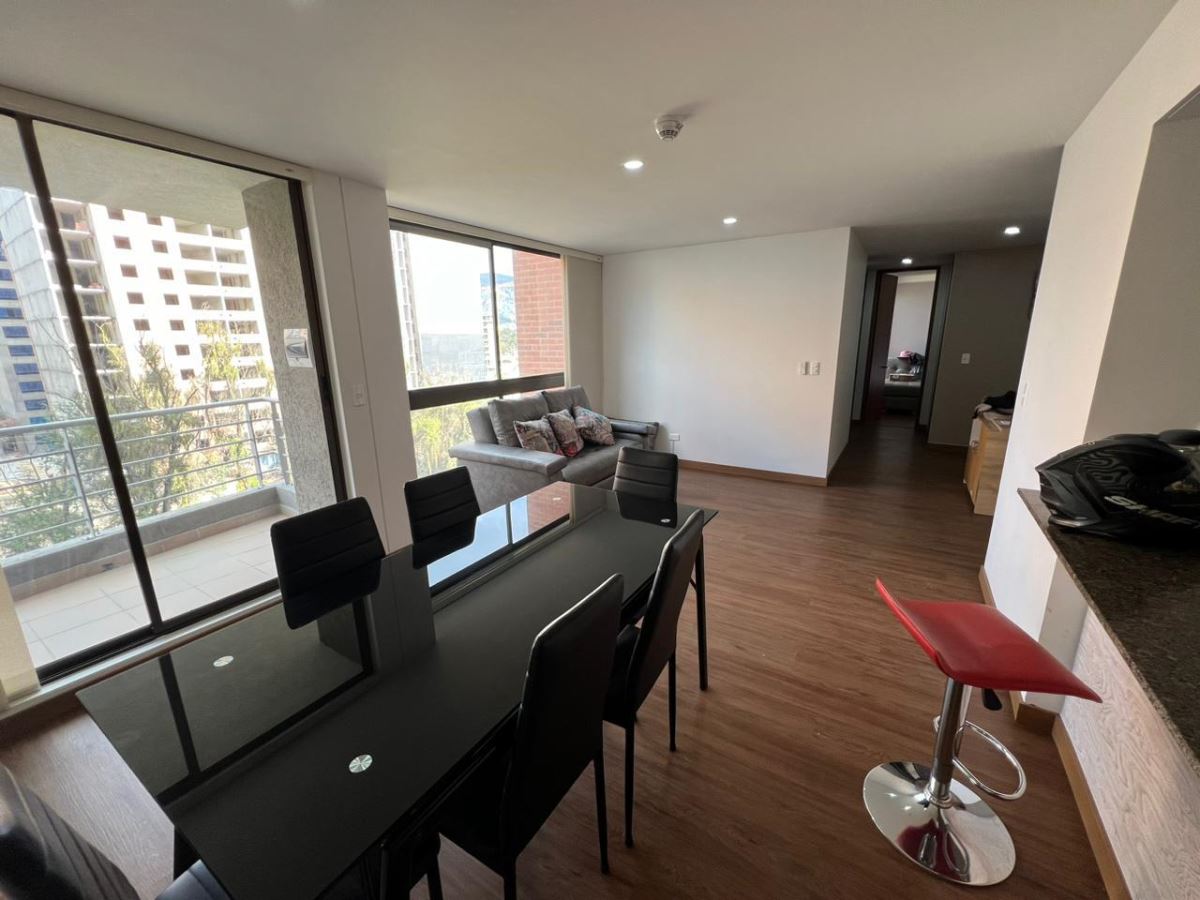 Apartamento en Venta - Bogota, SAN ANTONIO NOROCCIDENTAL 4058