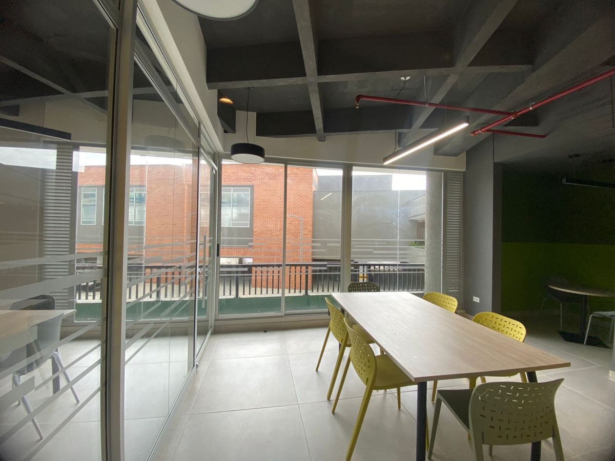 Apartamento en Arriendo - Chia, CHÍA 4344