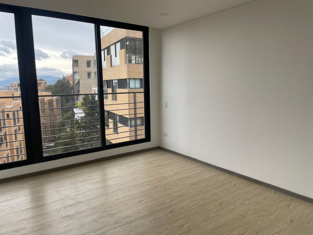 Apartamento en Arriendo - Bogota, LOS ROSALES 4555