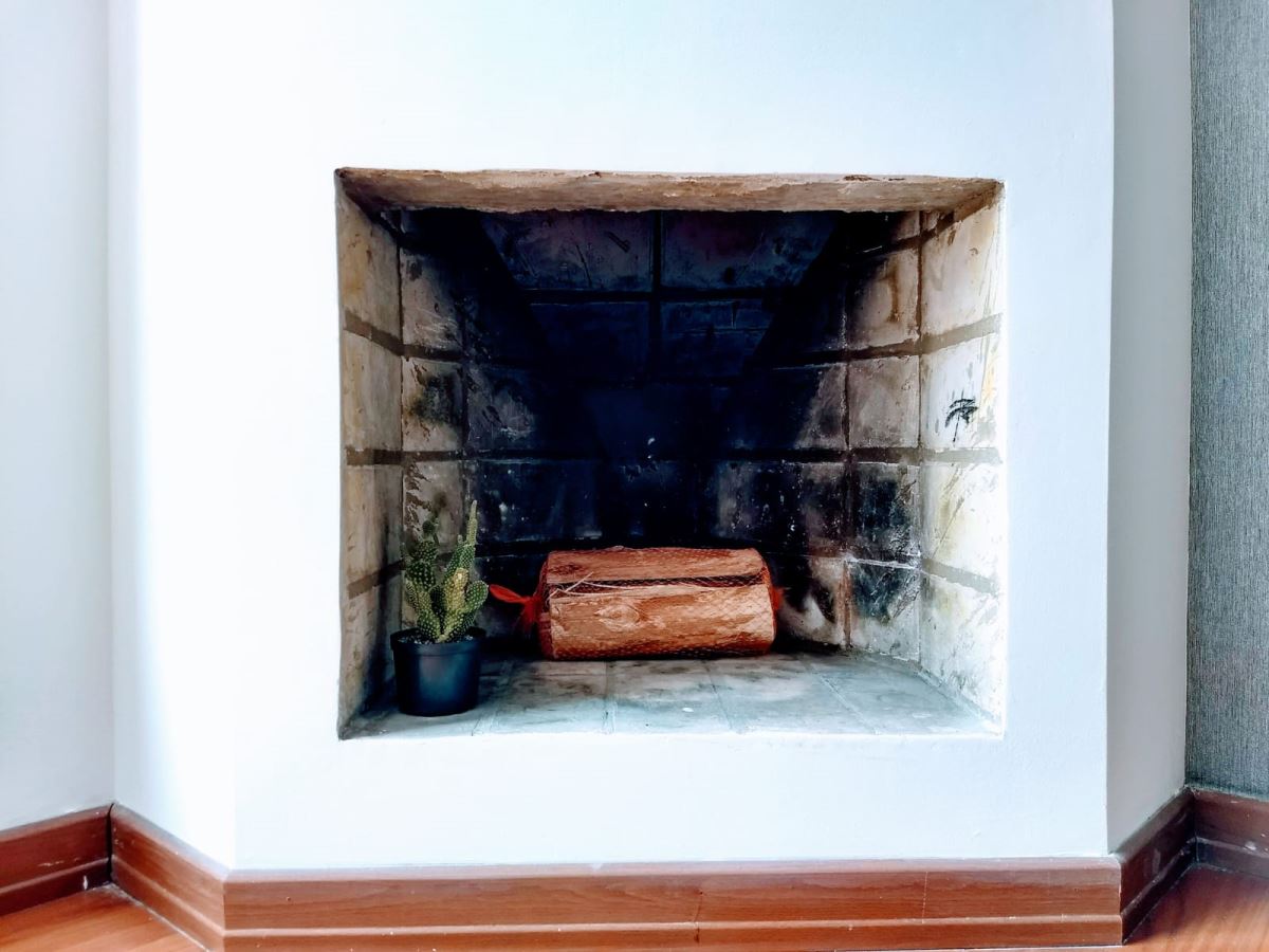 Apartamento en Arriendo - Bogota, SANTA PAULA 4291