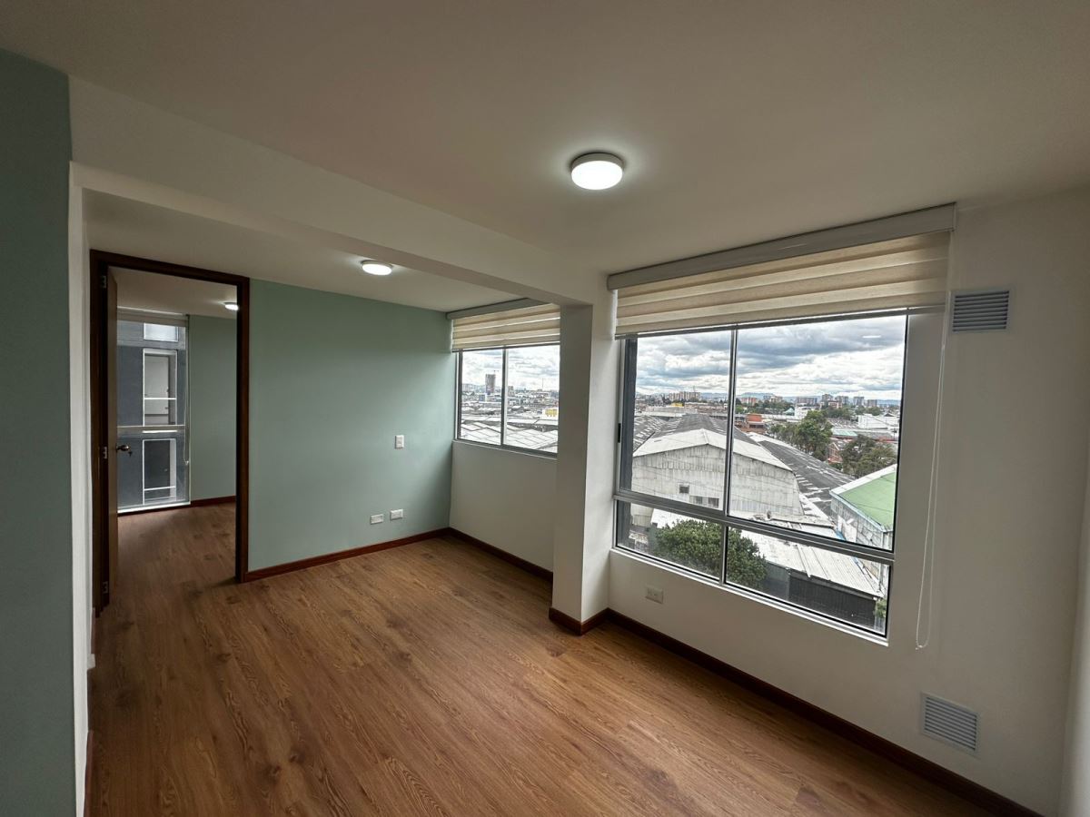 Apartamento en Arriendo - Bogota, INDUSTRIAL CENTENARIO 6159