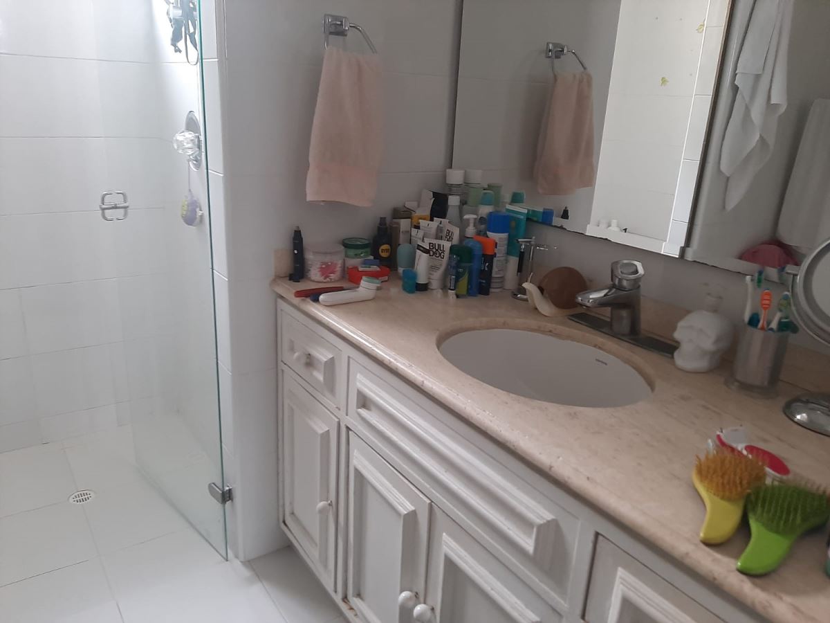 Apartamento en Venta - Bogota, SANTA BÁRBARA CENTRAL 4053