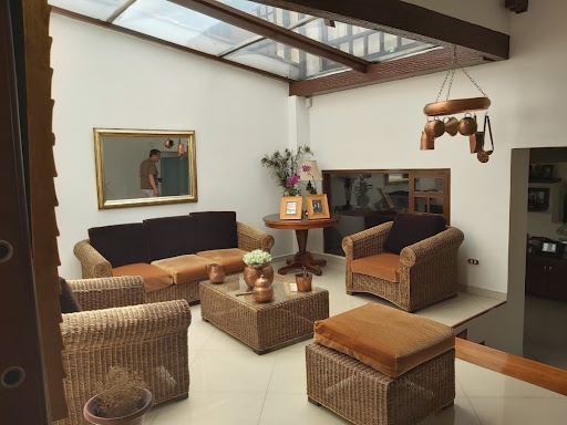 Casa en Venta - Bogota, CERROS DE NIZA 1759
