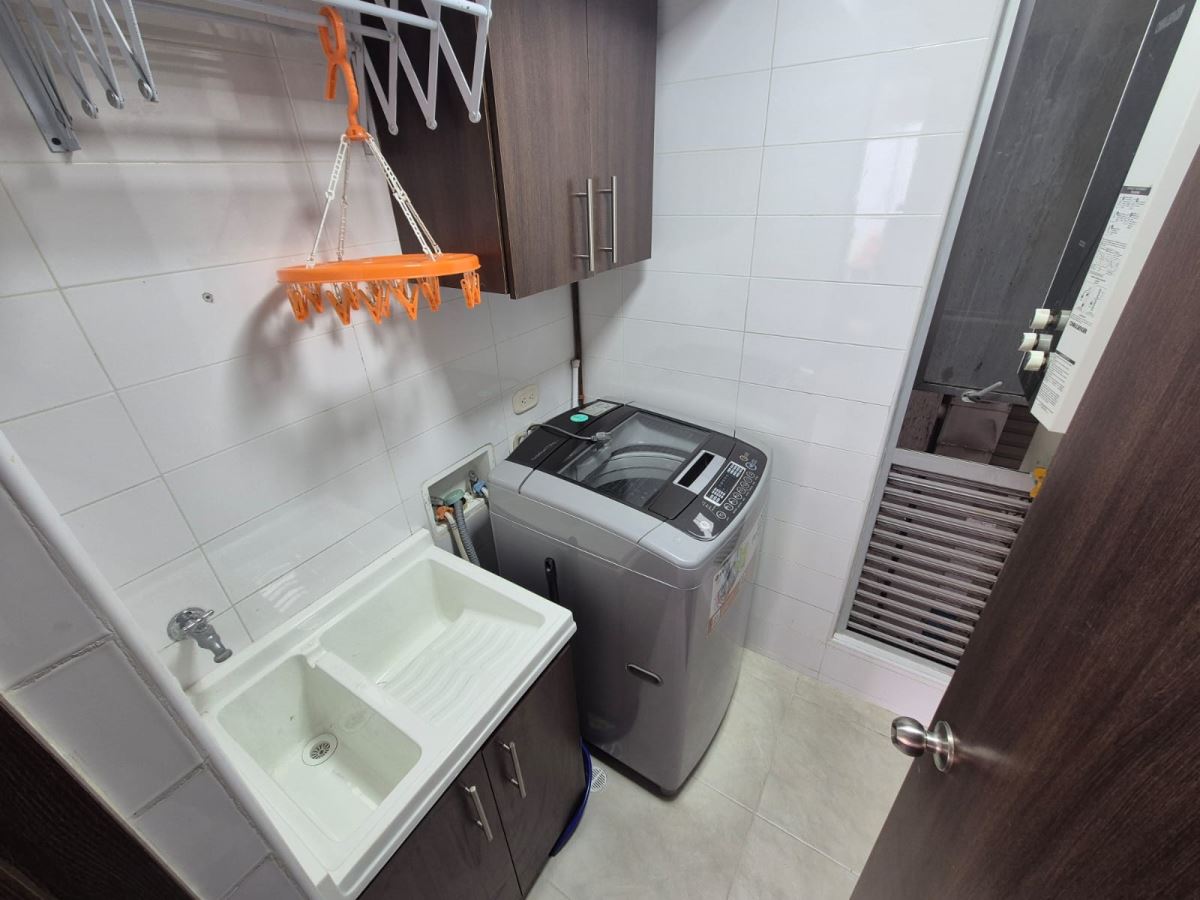 Apartamento en Arriendo - Bogota, NUEVA CASTILLA 6181