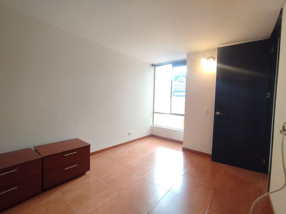 Apartamento en Arriendo - Cajica, La Estación 4862