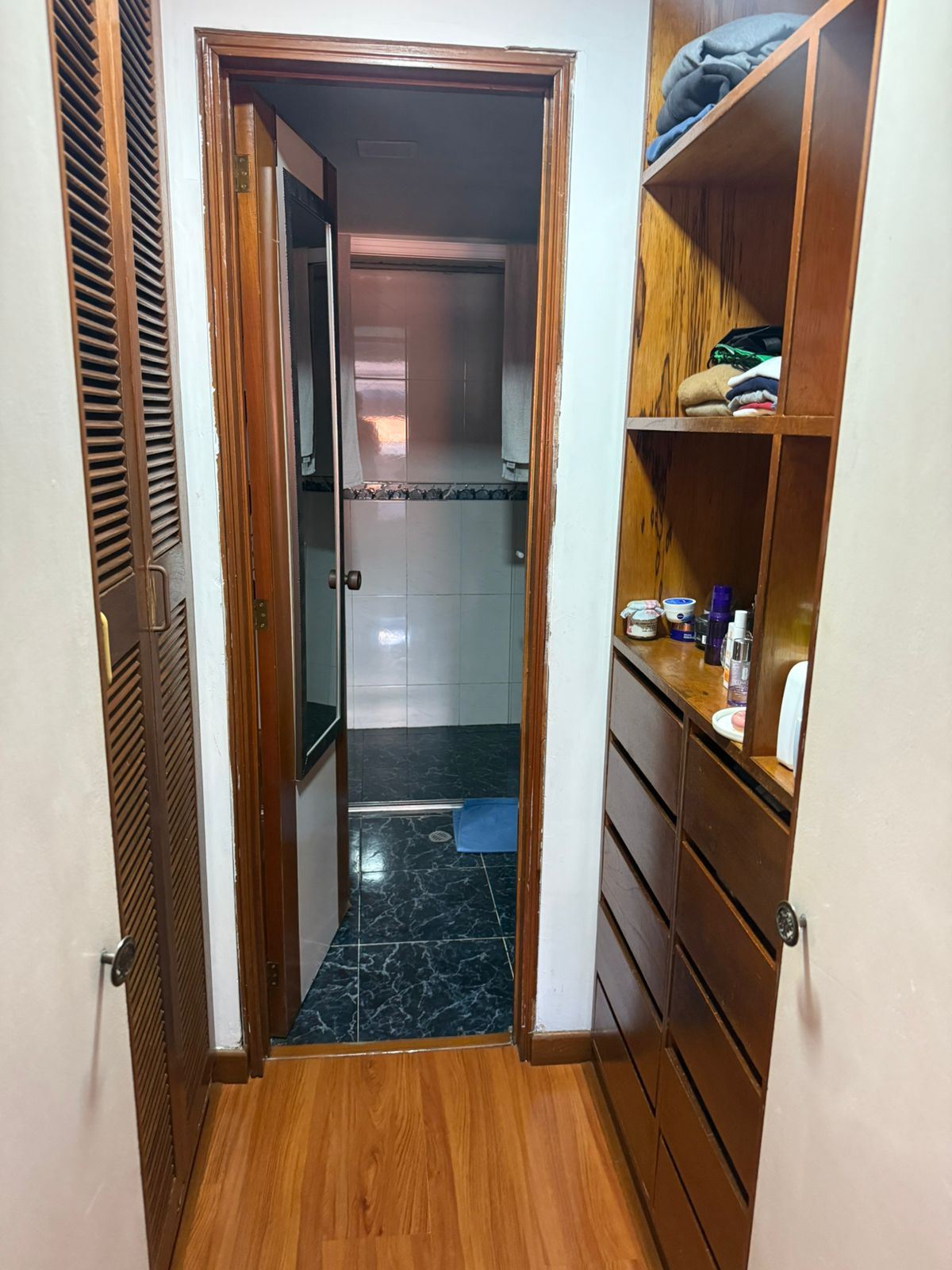 Apartamento en Arriendo - Bogota, NUEVO CHILE 4765