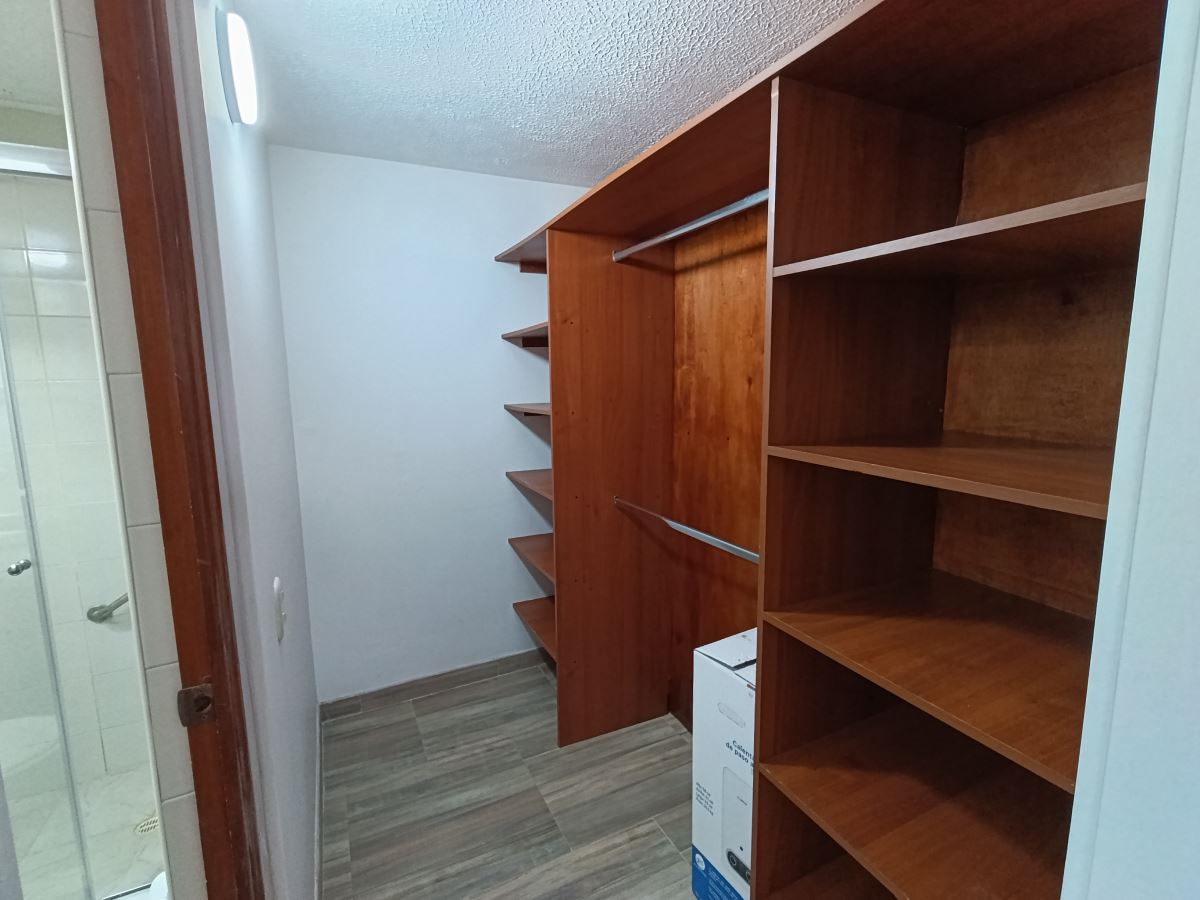 Apartamento en Arriendo - Bogota, TURINGIA 6367