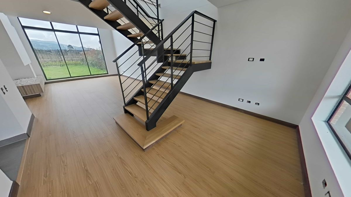 Casa en Venta - Cajica, Centro 3979