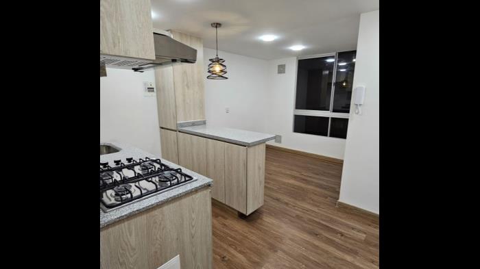 Apartamento en Venta - Bogota, BARRANCAS 3529