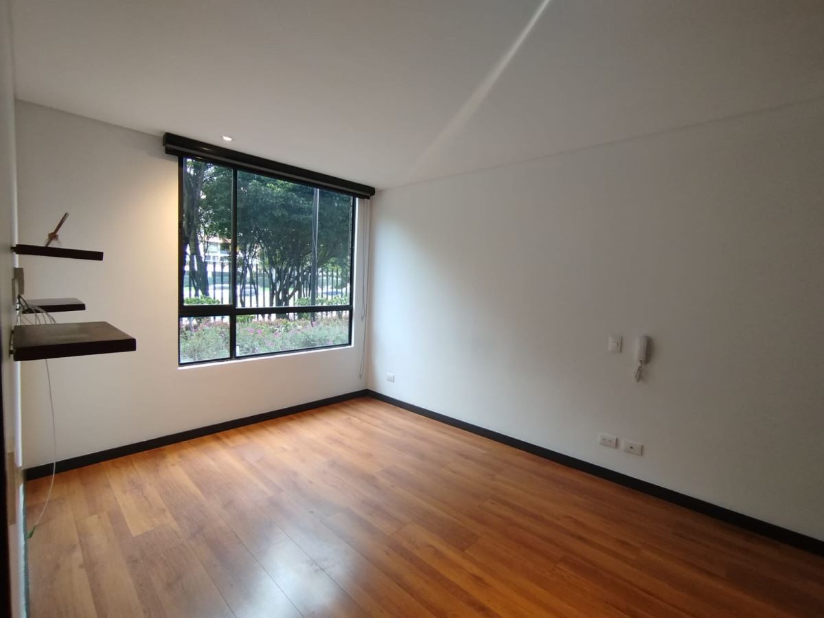 Apartamento en Arriendo - Bogota, CANTAGALLO 5366