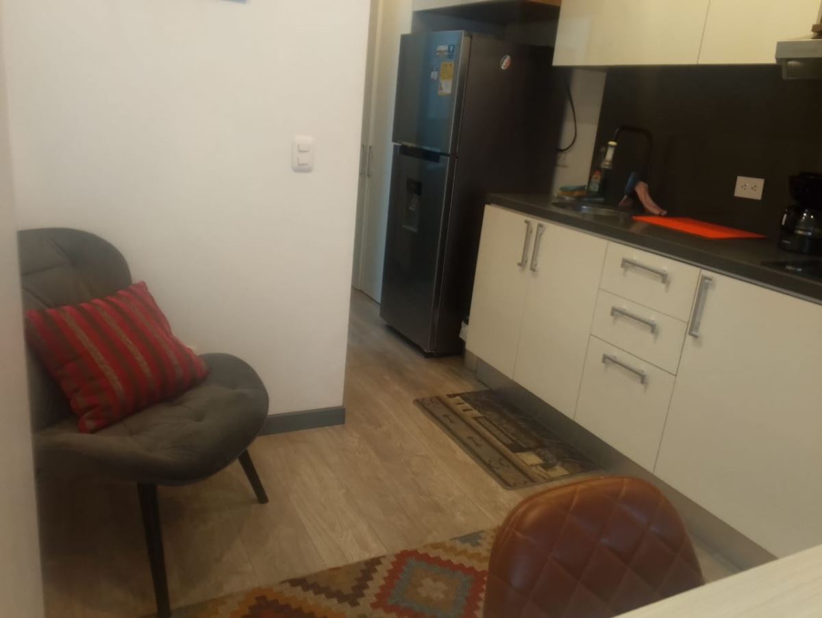 Apartamento en Venta - Bogota, CHAPINERO NORTE 4697