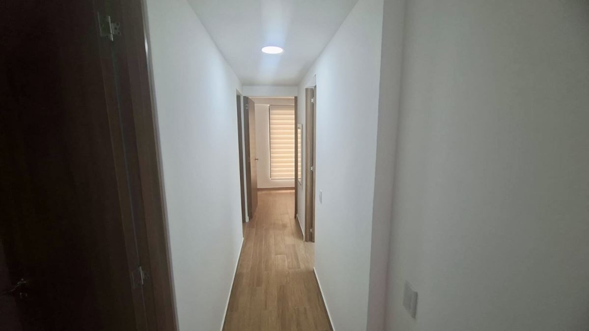 Apartamento en Arriendo - Bogota, SAN IGNACIO 5963