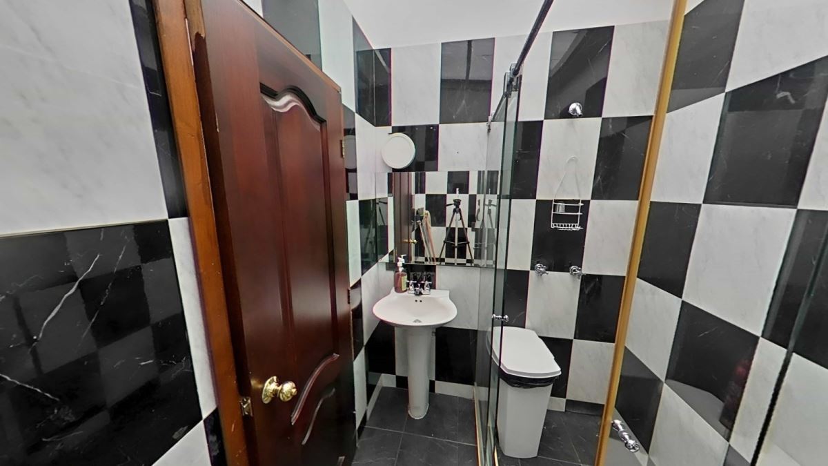 Apartamento en Venta - Bogota, CHICÓ NORTE 4861