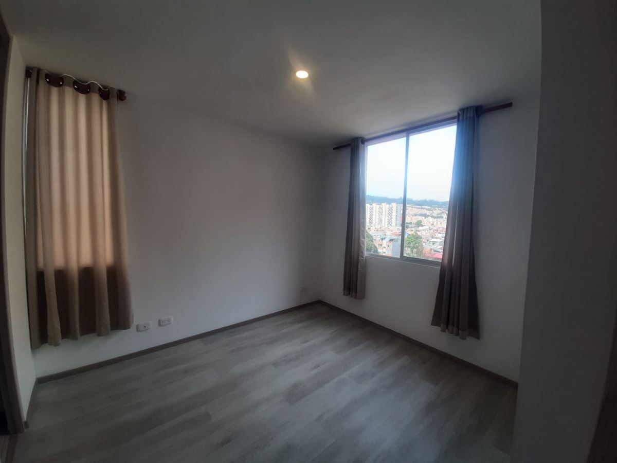 Apartamento en Arriendo - Bogota, VILLA DEL PRADO 4694