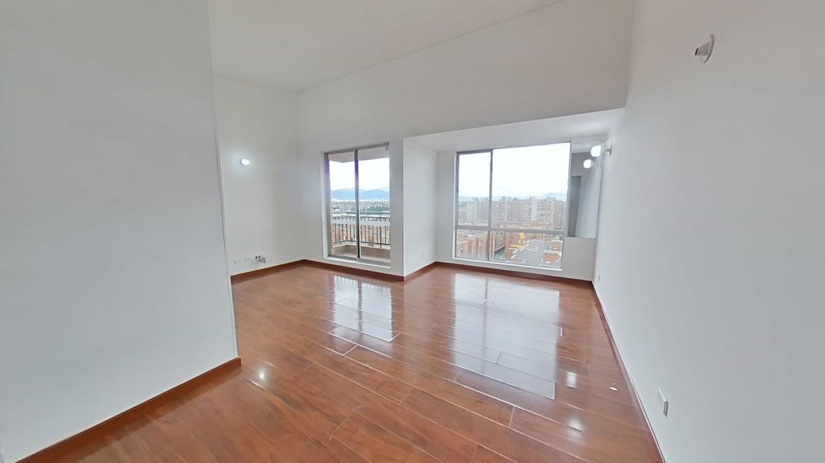Apartamento en Venta - Bogota, TIBABITA 4539