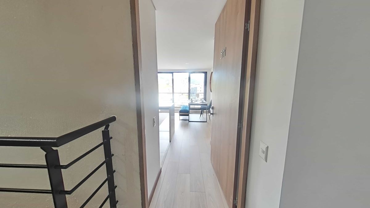 Apartamento en Venta - La Calera, LA CALERA 4300