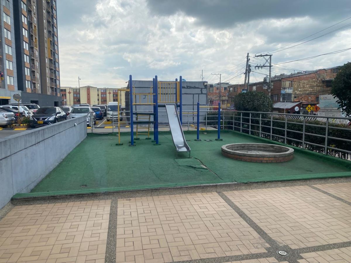 Apartamento en Arriendo - Bogota, LIJACÁ 4080