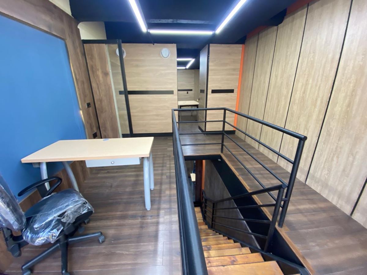 Oficina en Arriendo - Bogota, CEDRITOS 4064