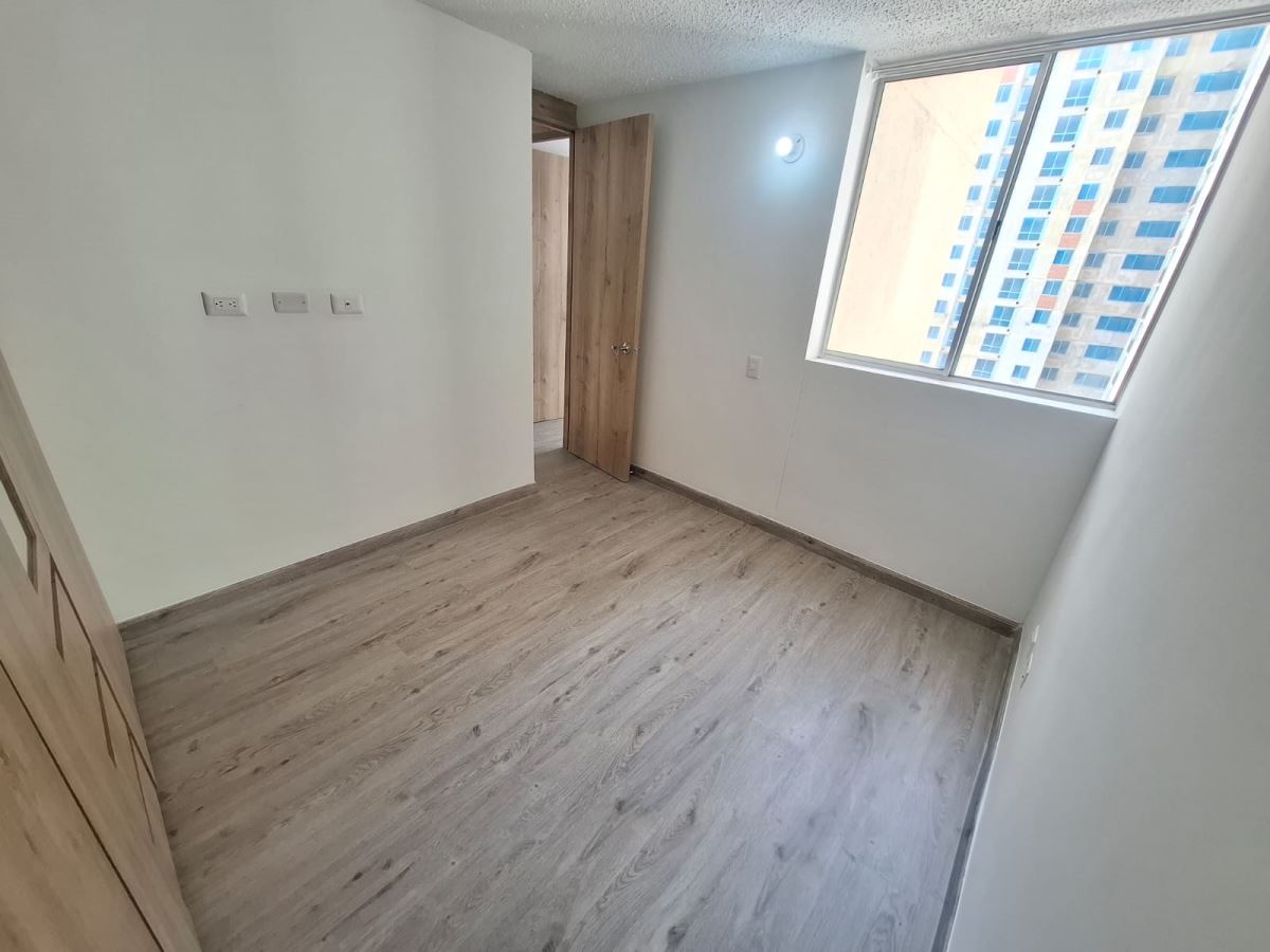 Apartamento en Arriendo - Bogota, ISMAEL PERDOMO 5575