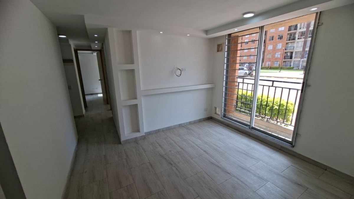 Apartamento en Arriendo - Madrid, Ciudadela La Prosperidad 5986