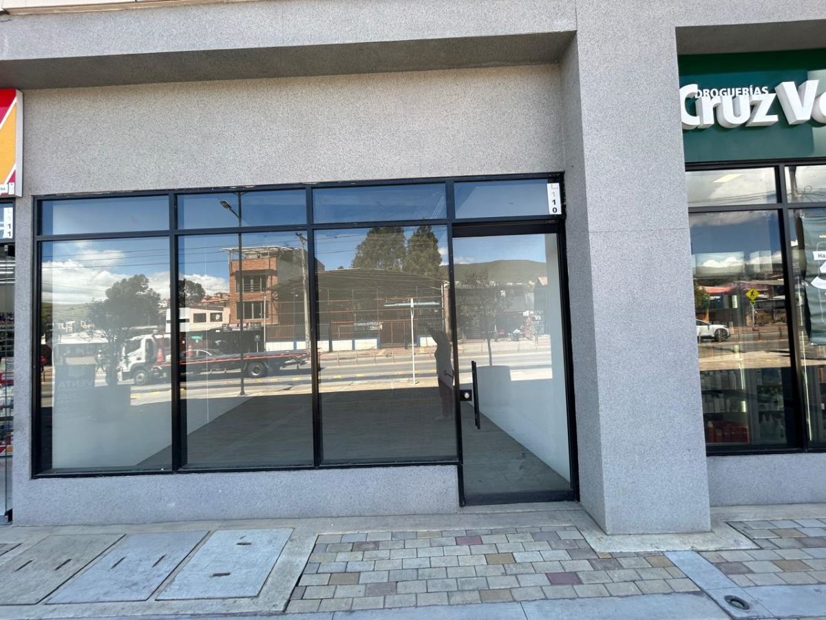 Local en Arriendo - La Calera, LA CALERA 3430