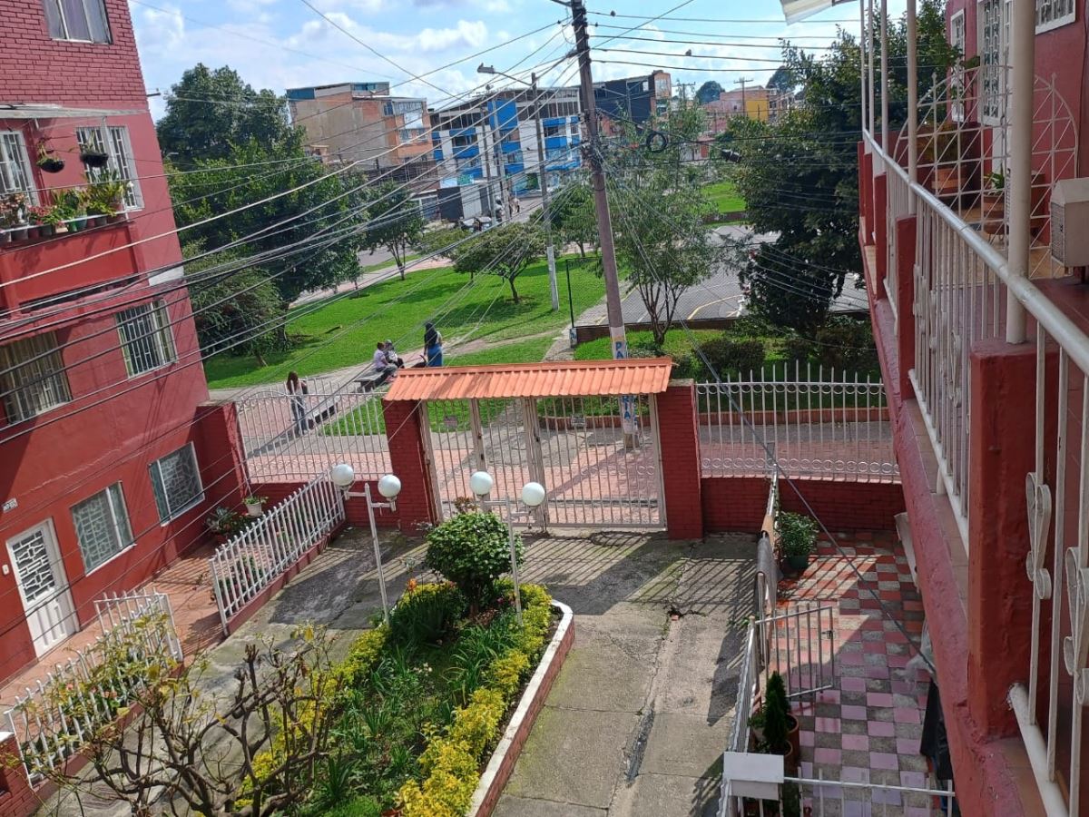 Apartamento en Venta - Bogota, CEDRITOS 4113