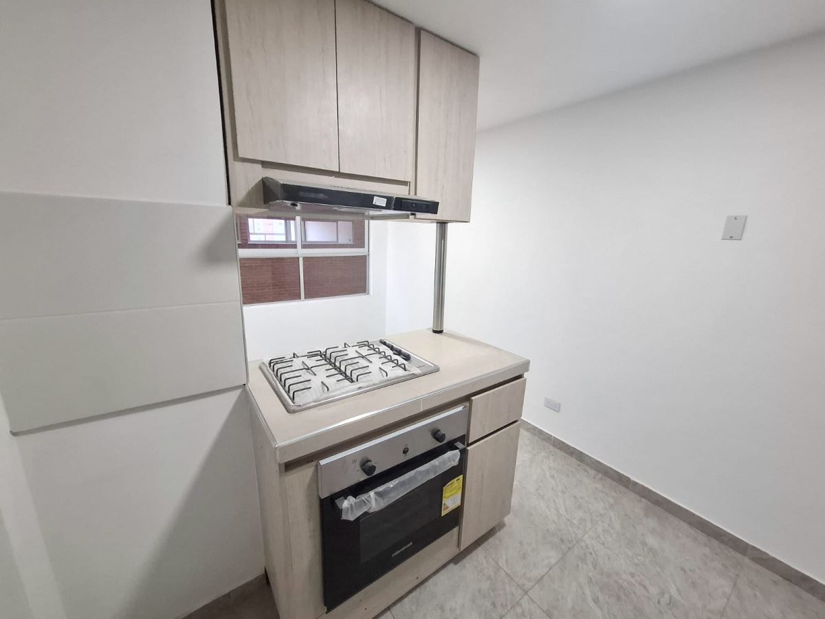 Apartamento en Arriendo - Bogota, RICAURTE 5338