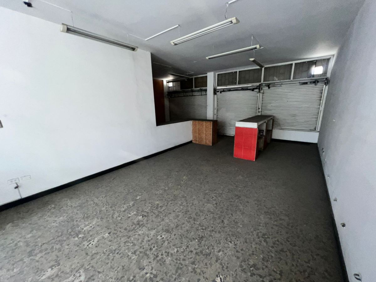 Local en Arriendo - Bogota, NICOLÁS DE FEDERMÁN 4731