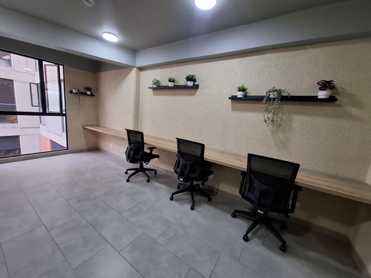 Apartamento en Arriendo - Bogota, CANDELARIA 5485
