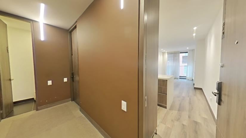 Apartamento en Venta - Bogota, CHICÓ NORTE 4383