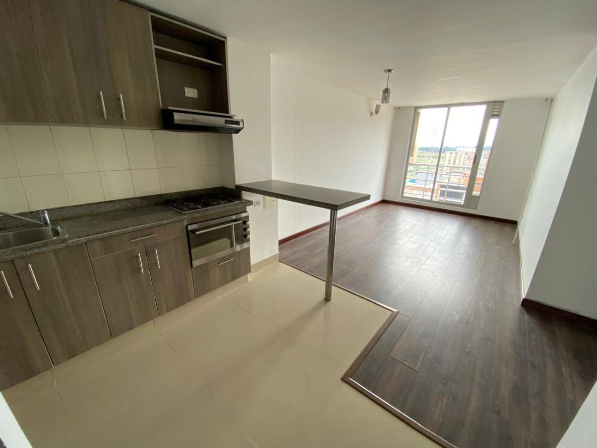 Apartamento en Arriendo - Bogota, LIJACÁ 4080