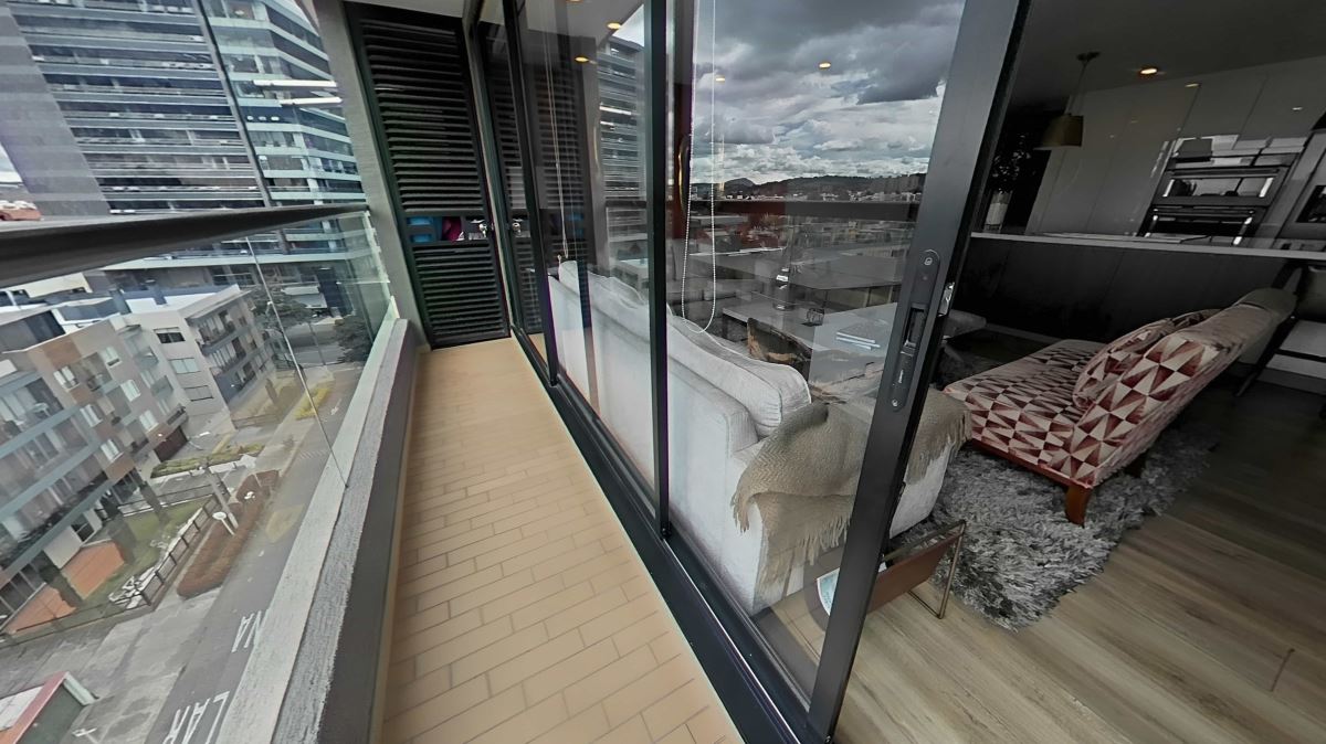 Apartamento en Venta - Bogota, PASADENA 4811