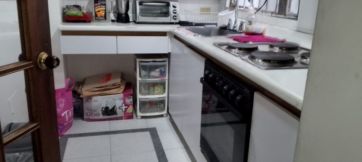 Apartamento en Venta - Bogota, BOSQUES DE CASTILLA 5322