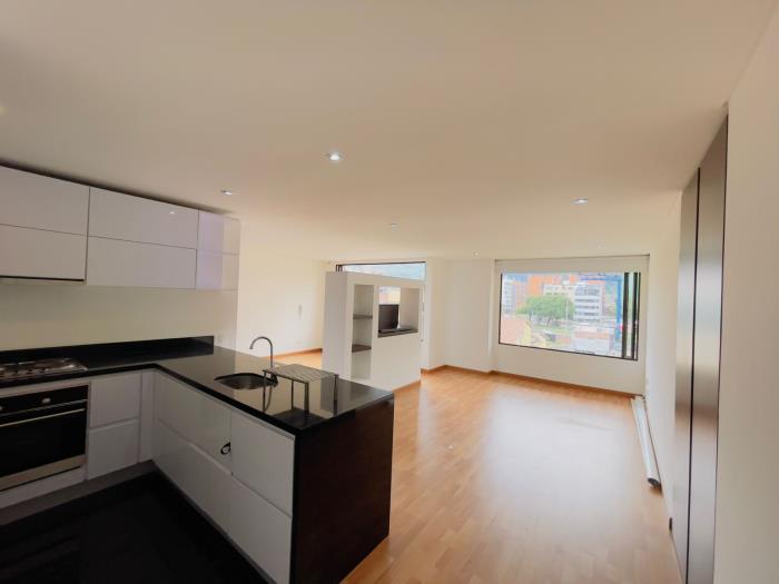 Apartamento en Arriendo - Bogota, RINCÓN DEL CHICÓ 2248