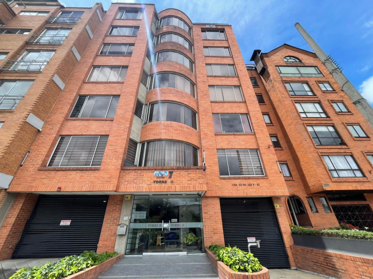 Oficina en Arriendo - Bogota, SAN DIEGO 3455