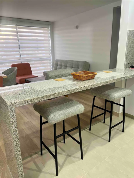 Apartamento en Venta - Cajica, Centro 5200