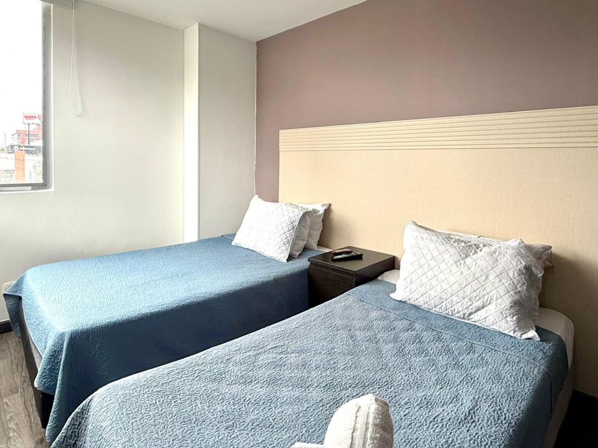 Apartamento en Arriendo - Bogota, SANTA BÁRBARA OCCIDENTAL 5939