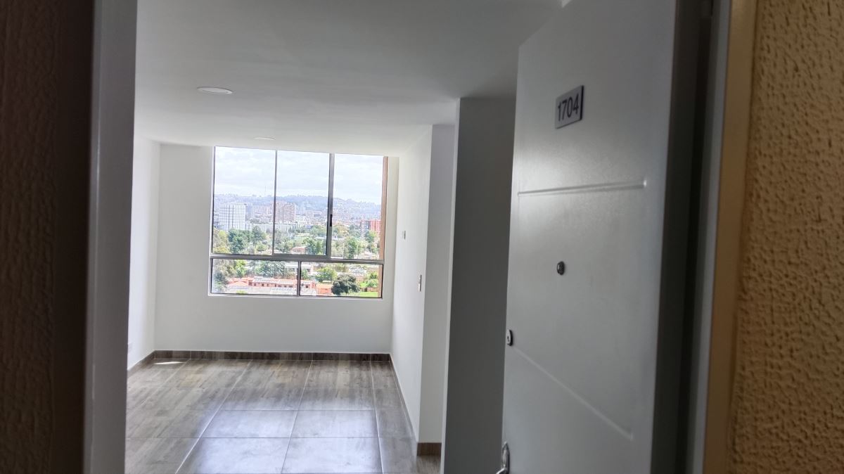 Apartamento en Arriendo - Bogota, MIRANDELA 4734